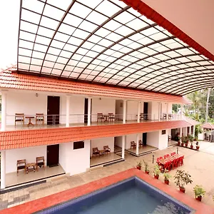 Oyo 2114 Garden Hotel